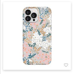 BRAND NEW IN BOX Kate Spade iPhone 13 Pro Max / 12 Pro Max Case